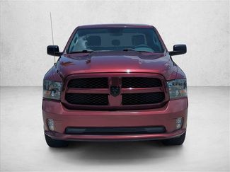 Used 2018 RAM 1500 Express w/ Express Value Package RWD video 2