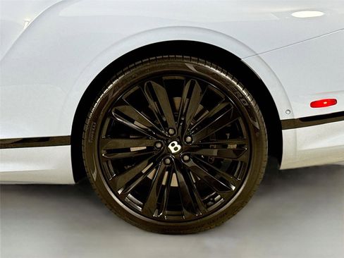 Used 2022 Bentley Continental GT Speed image 36