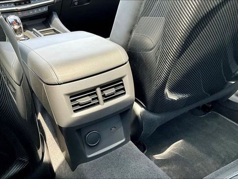 Used 2023 Cadillac CT5 V Blackwing w/ LPO, Bronce Accent Package image 10