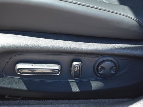 Used 2025 Honda Accord EX-L image 22