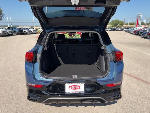 Used 2026 Buick Encore GX Sport Touring w/ Comfort Package FWD image 30