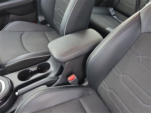 Used 2023 Kia Forte GT-Line FWD image 21