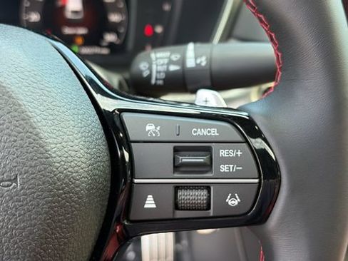 New 2026 Acura Integra A-Spec FWD image 14