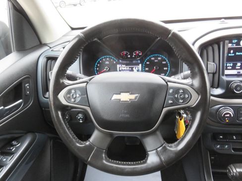 Used 2018 Chevrolet Colorado Z71 image 13