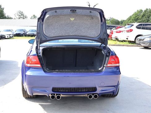 Used 2008 BMW M3 Coupe RWD image 36