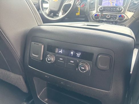 Used 2019 Chevrolet Tahoe LT image 28