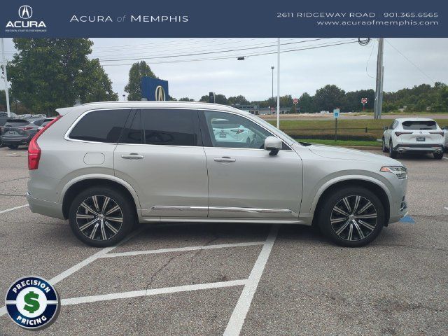 Used 2020 Volvo XC90 T6 Inscription w/ Protection Package Premier AWD/4WD image 9