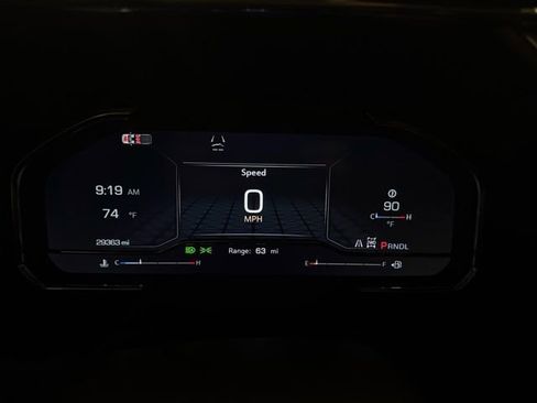 Used 2024 GMC Sierra 2500 Denali w/ Denali Reserve Package image 18