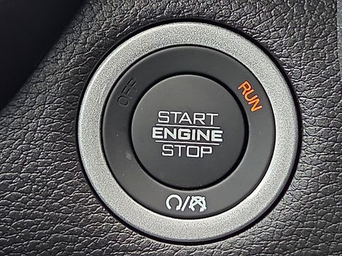 New 2025 RAM 1500 Tradesman image 17