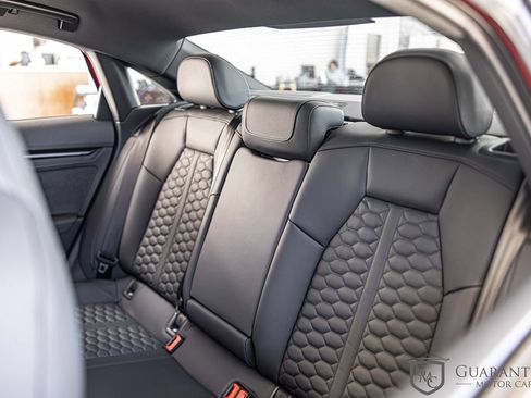 Used 2026 Audi RS 3 AWD/4WD image 34