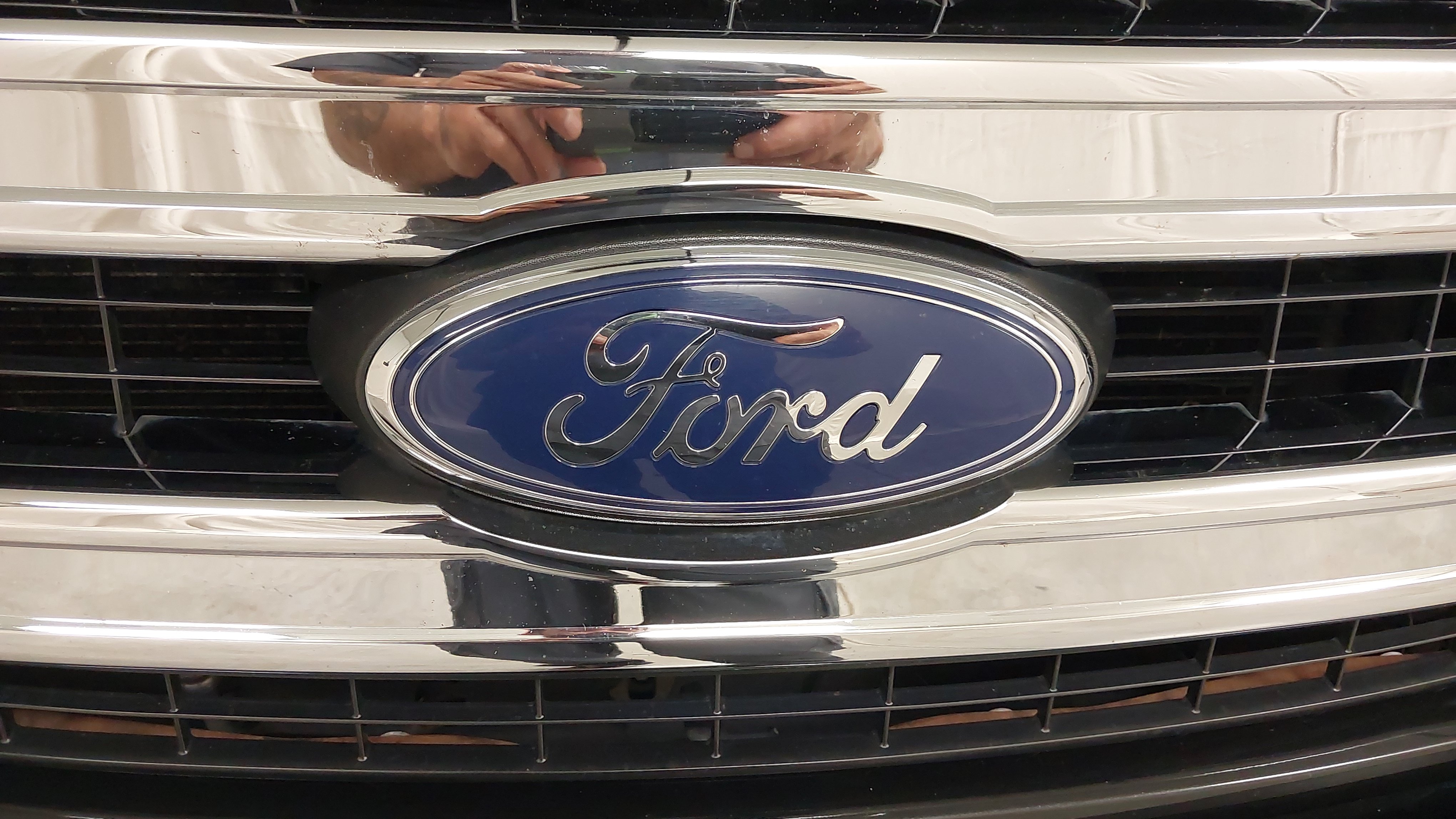 Used 2013 Ford F150 STX w/ Mid Equipment Group AWD/4WD image 32
