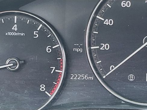 Used 2023 MAZDA CX-30 AWD 2.5 S w/ Premium Package image 12