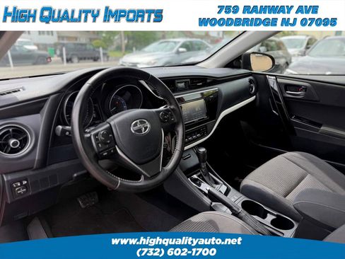 Used 2016 Scion iM FWD image 35
