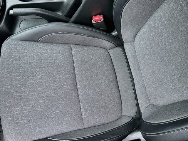 Certified 2024 Kia Seltos X-Line AWD/4WD image 17