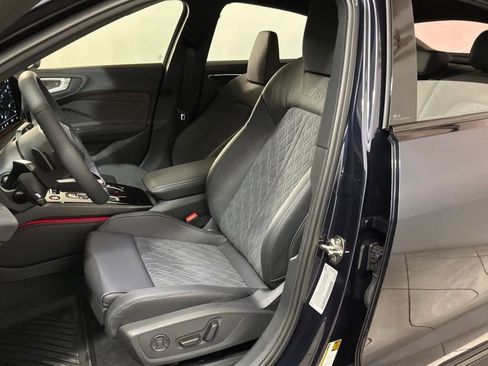 New 2025 Audi S5 Premium Plus image 6