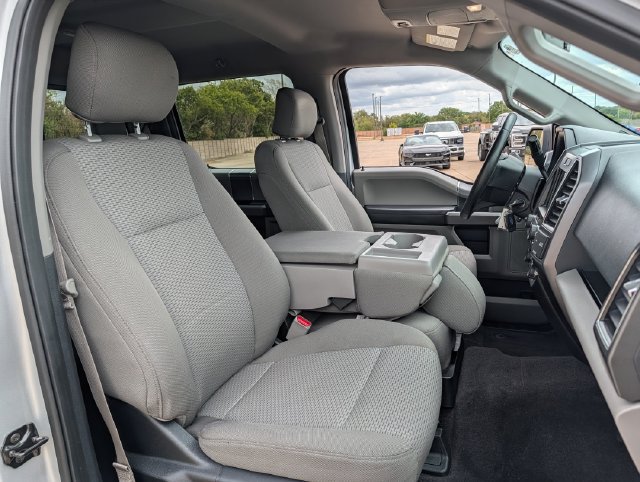 Used 2017 Ford F150 XLT w/ Equipment Group 302A Luxury RWD image 25