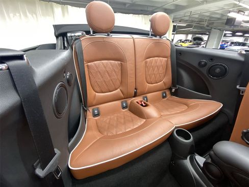 Certified 2023 MINI Cooper S FWD image 29