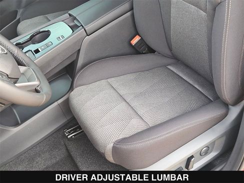 New 2026 Nissan Rogue SV image 16