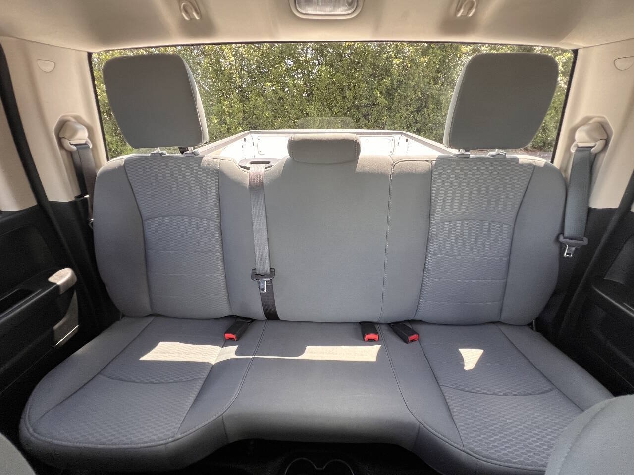 Used 2016 RAM 1500 Tradesman w/ Popular Equipment Group AWD/4WD image 20