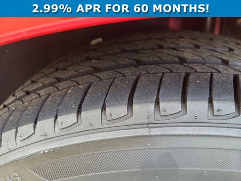 Certified 2024 Honda Civic EX image 12