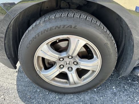 Used 2015 Honda Pilot EX-L image 10