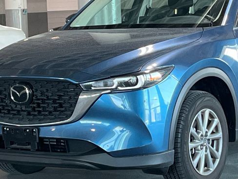 Used 2023 MAZDA CX-5 AWD 2.5 S image 5