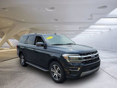 Used 2023 Ford Expedition Limited