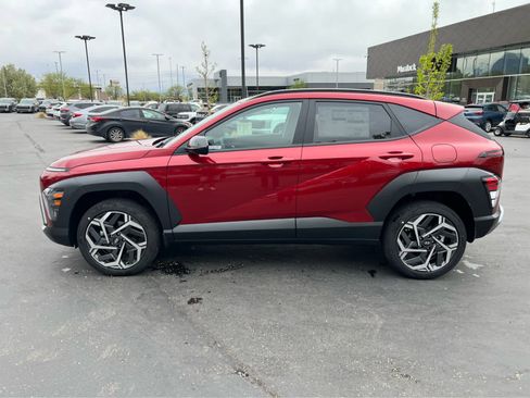 New 2026 Hyundai Kona SEL Premium image 12