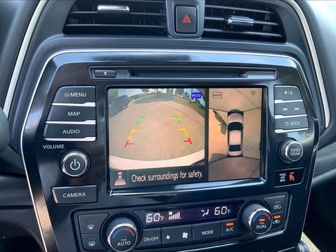 Used 2019 Nissan Maxima Platinum FWD image 24