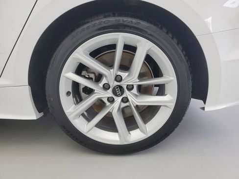 Used 2024 Audi A5 2.0T Premium Plus AWD/4WD image 13
