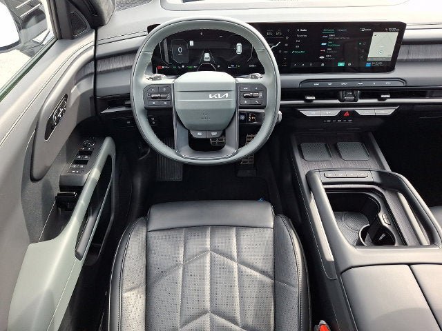 Used 2027 Kia Telluride X-Line SX Prestige w/ Towing Package AWD/4WD image 11
