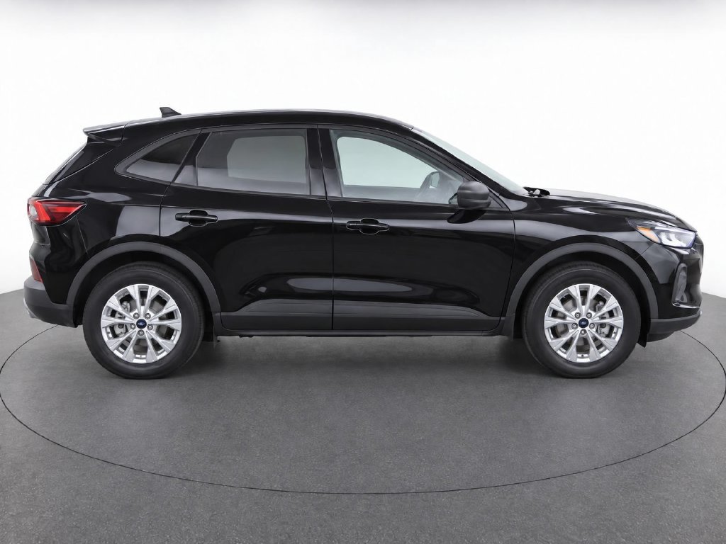 Used 2025 Ford Escape Active w/ Cold Weather Package FWD image 8