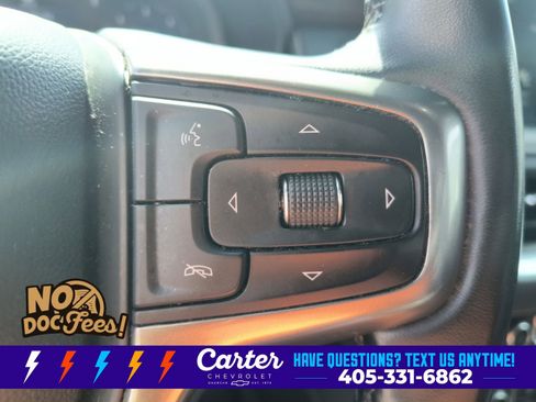Used 2023 Chevrolet Suburban Premier RWD image 26