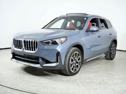 Certified 2025 BMW X1 xDrive28i