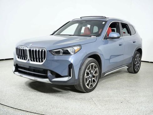 Certified 2025 BMW X1 xDrive28i image 1