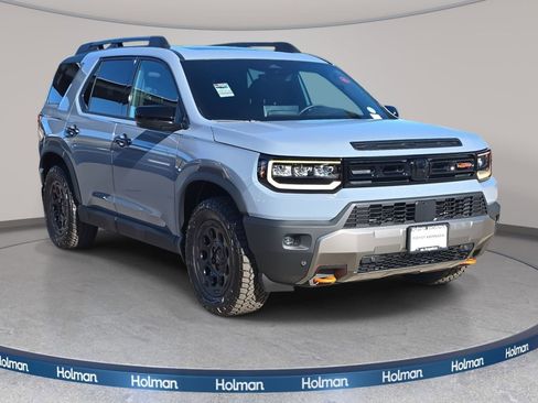 New 2026 Honda Passport TrailSport Elite image 3