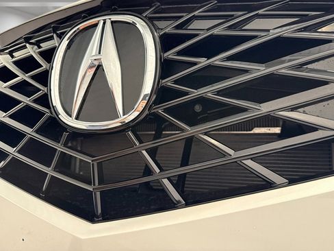 New 2026 Acura ADX AWD image 11