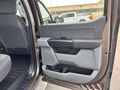 Used 2021 Ford F150 XL w/ Equipment Group 101A High AWD/4WD image 19