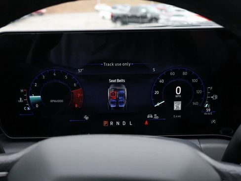 New 2026 Ford Mustang Premium image 24