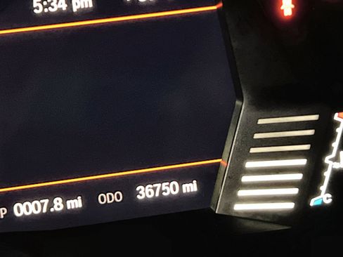 Used 2020 Toyota Supra 3.0 image 17