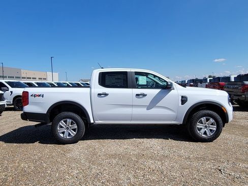New 2025 Ford Ranger XL w/ Trailer Tow Package image 2