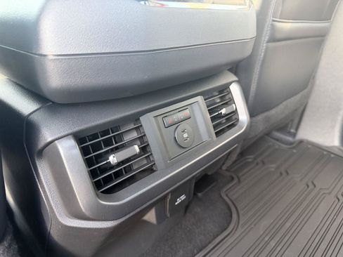 New 2026 Ford F150 Lariat AWD/4WD image 31