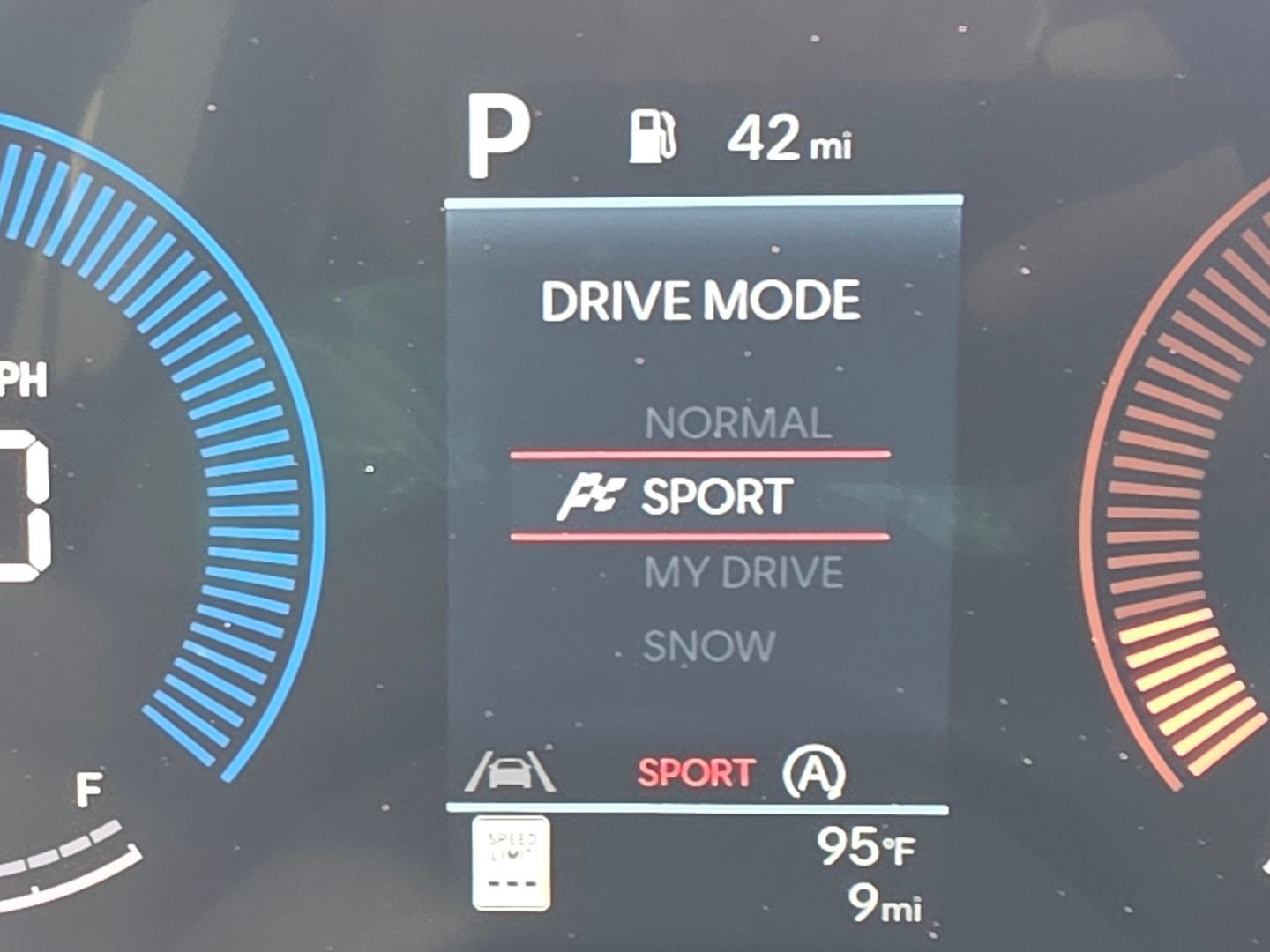 New 2026 Hyundai Tucson SEL Plus AWD/4WD image 37