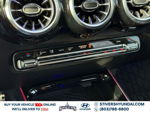 Used 2023 Mercedes-Benz GLB 250 image 39