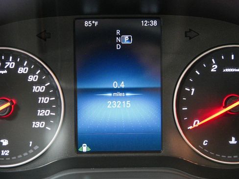 Used 2020 Mercedes-Benz Sprinter 3500 image 79