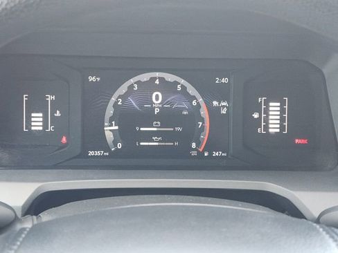 Used 2024 Toyota Tacoma SR RWD image 15