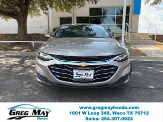 Used 2025 Chevrolet Malibu LT FWD video 2
