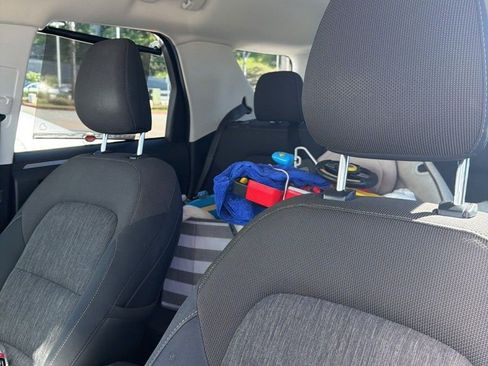 Used 2021 Ford Bronco Sport Big Bend image 7