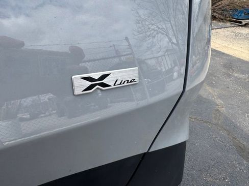 Used 2024 Kia Sportage X-Line w/ X-Line Premium Package image 20