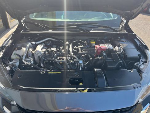 Used 2025 Nissan Sentra SV FWD image 30